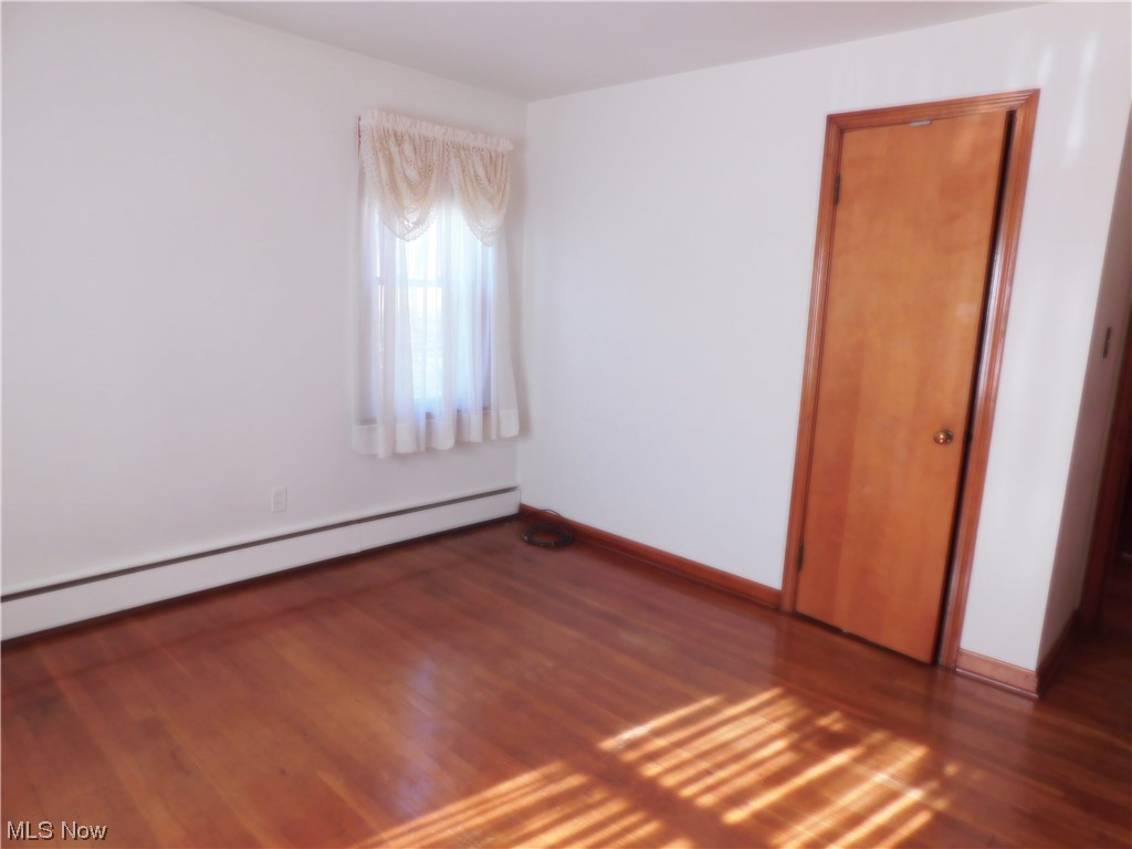 Service Park - Residential