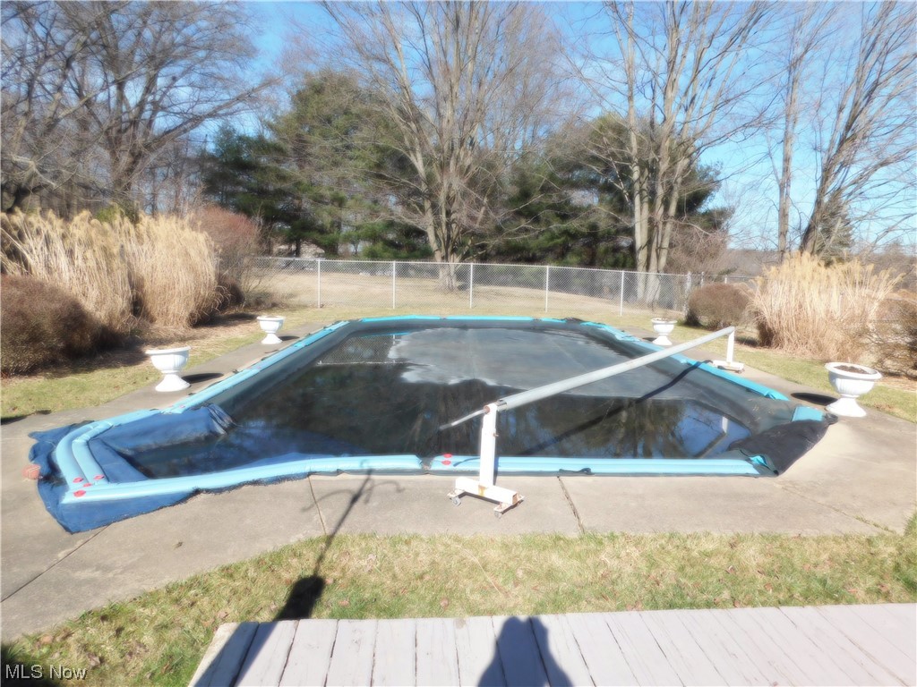 Service Park - Residential