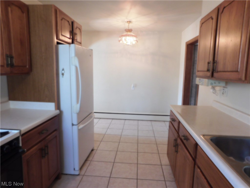 Service Park - Residential