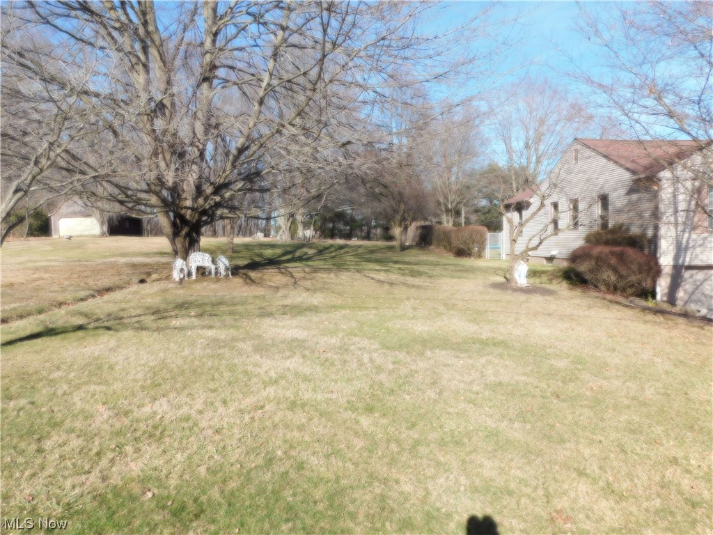 Service Park - Residential