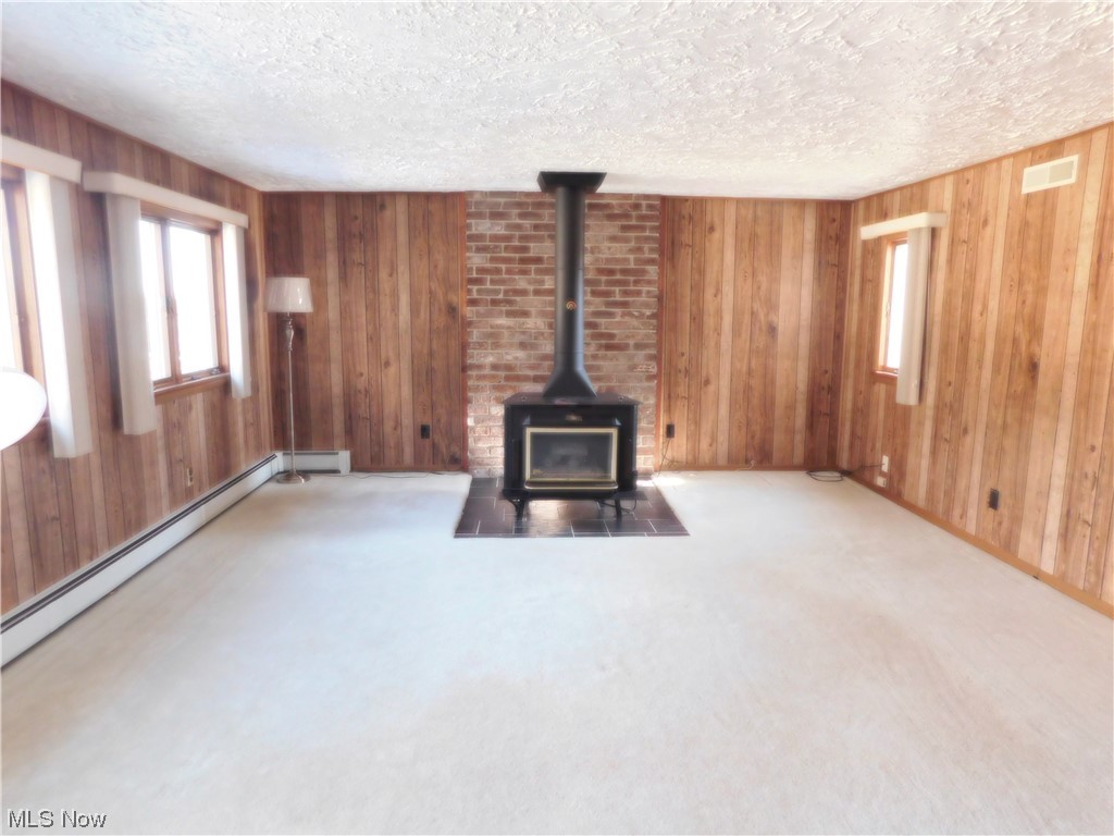 Service Park - Residential