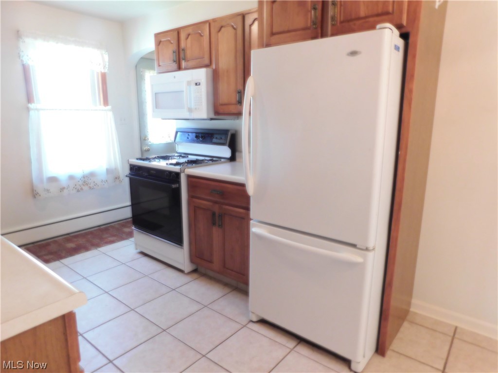 Service Park - Residential