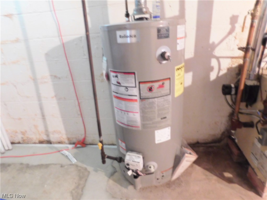 Service Park - Residential