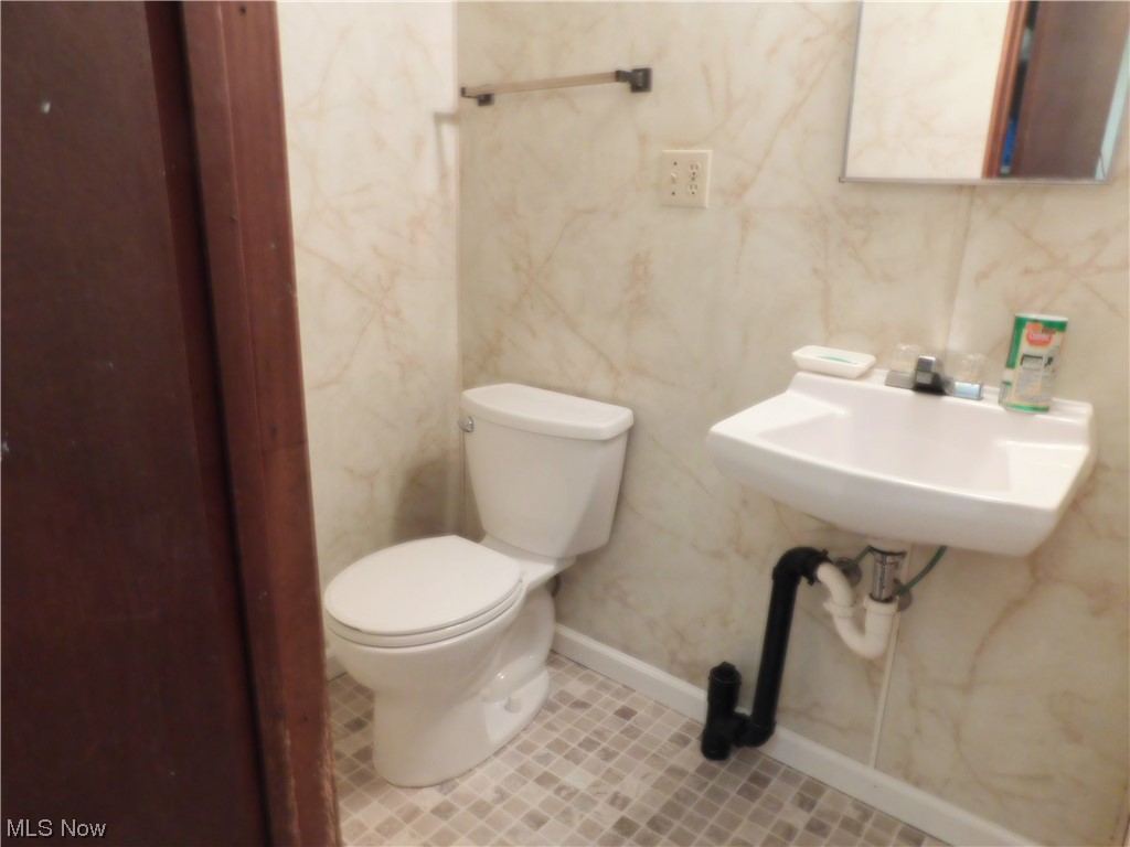 Service Park - Residential