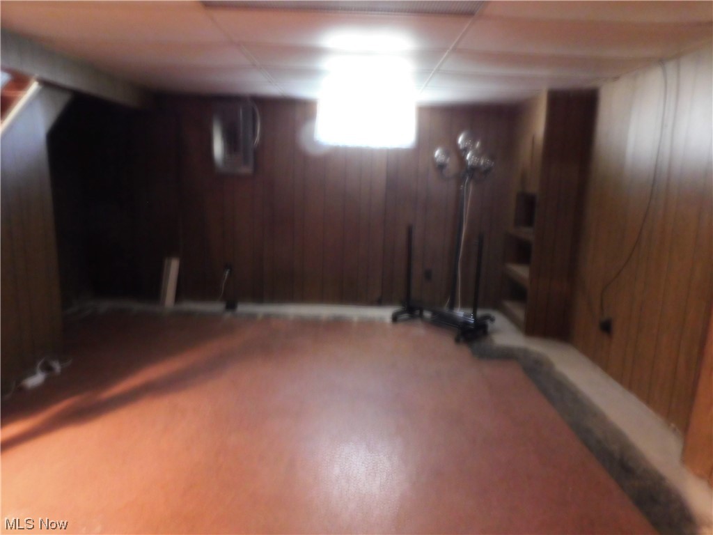 Service Park - Residential