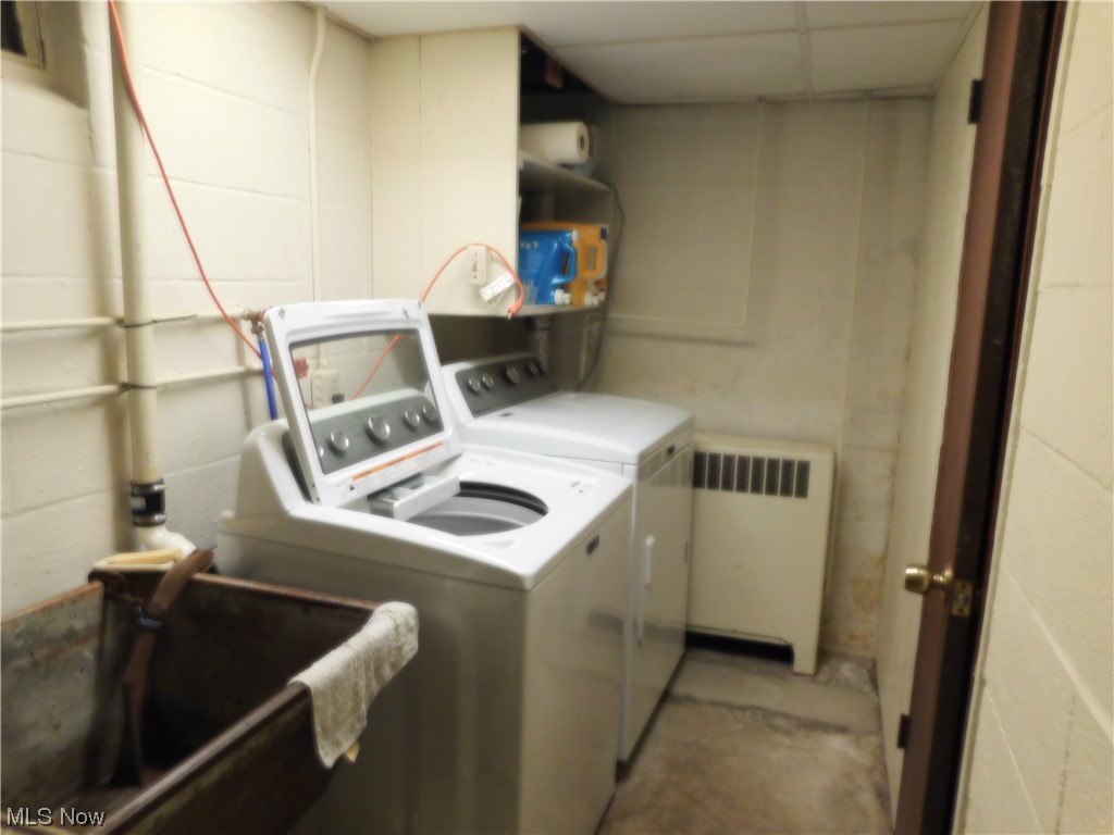 Service Park - Residential