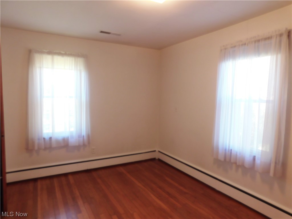 Service Park - Residential