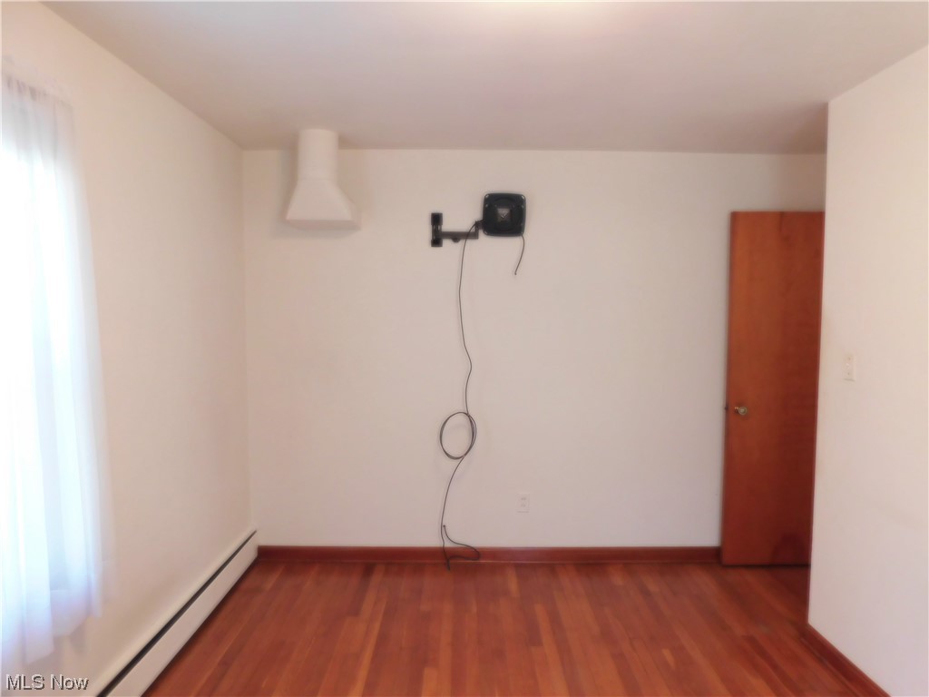 Service Park - Residential