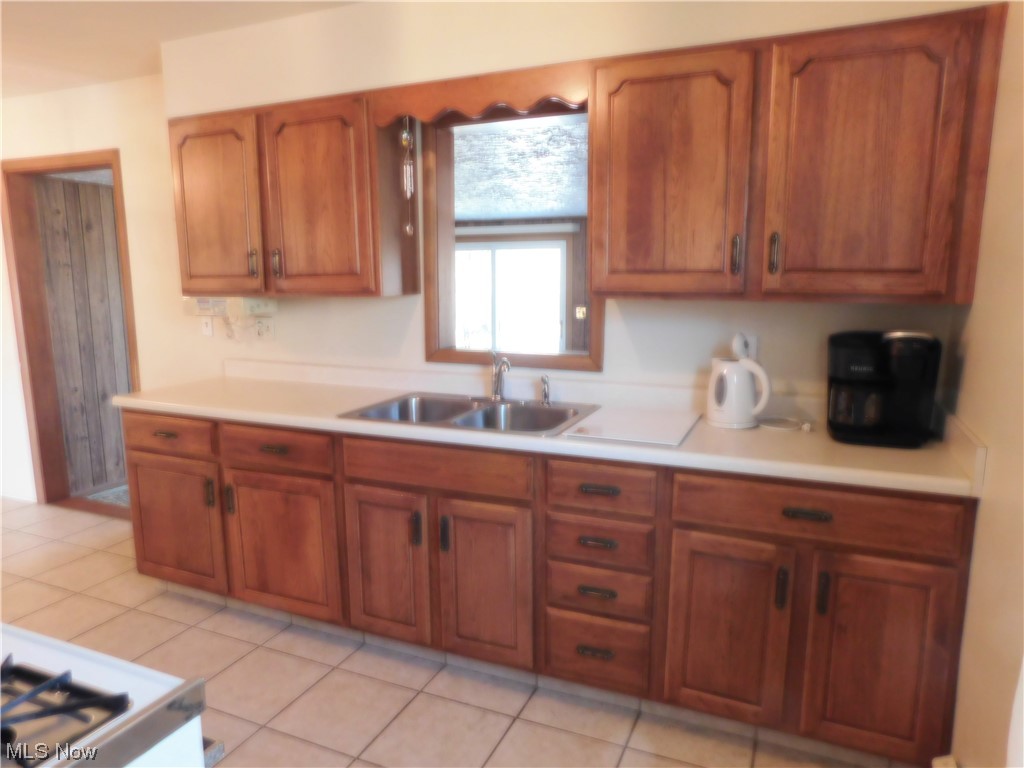 Service Park - Residential