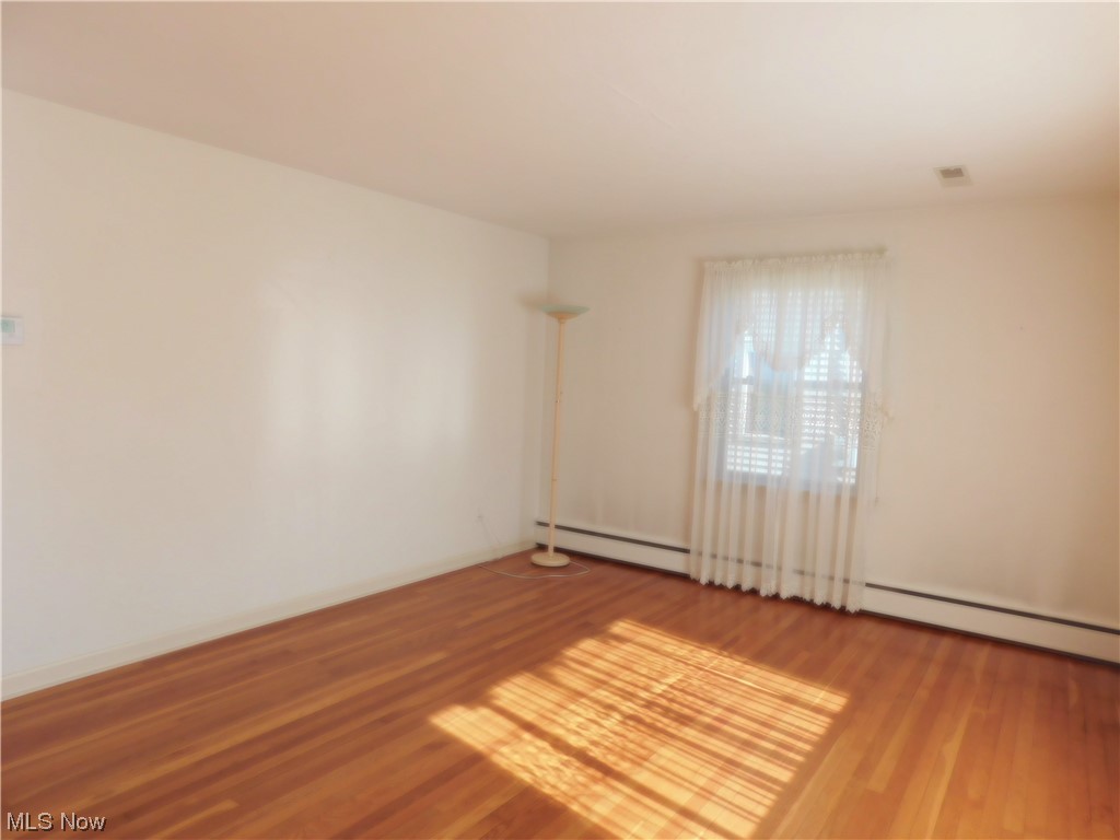 Service Park - Residential