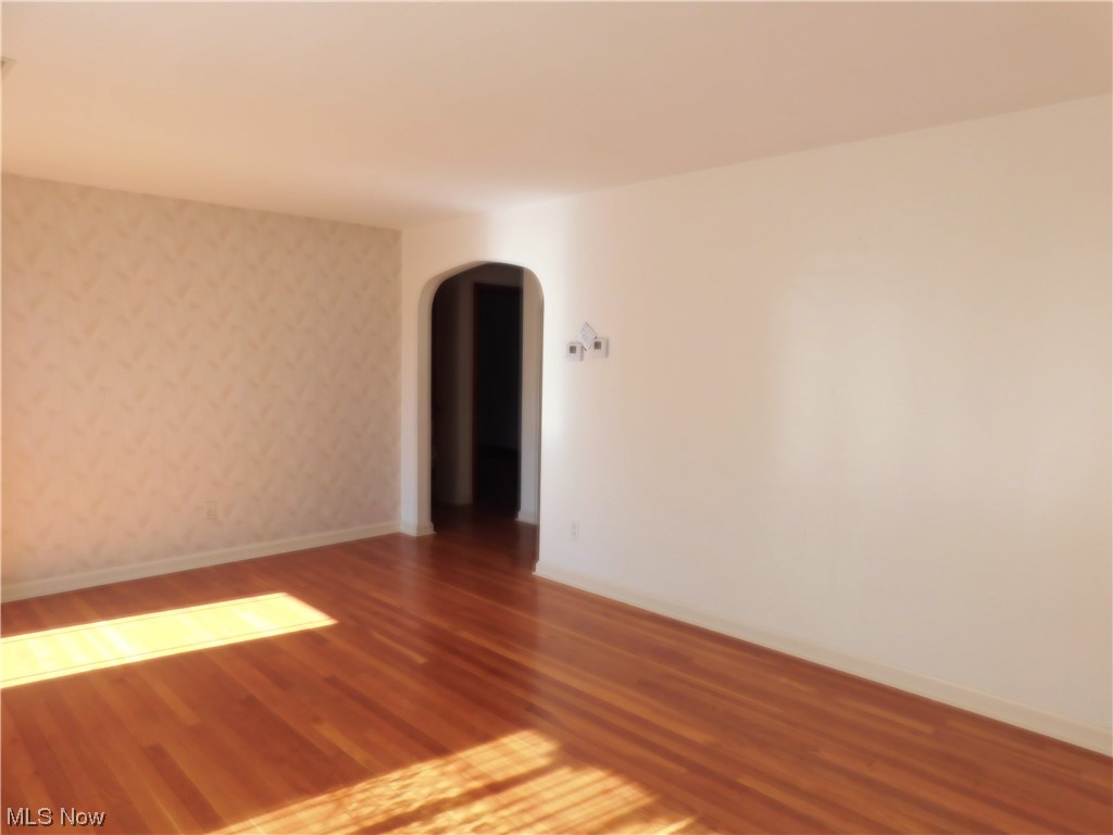 Service Park - Residential