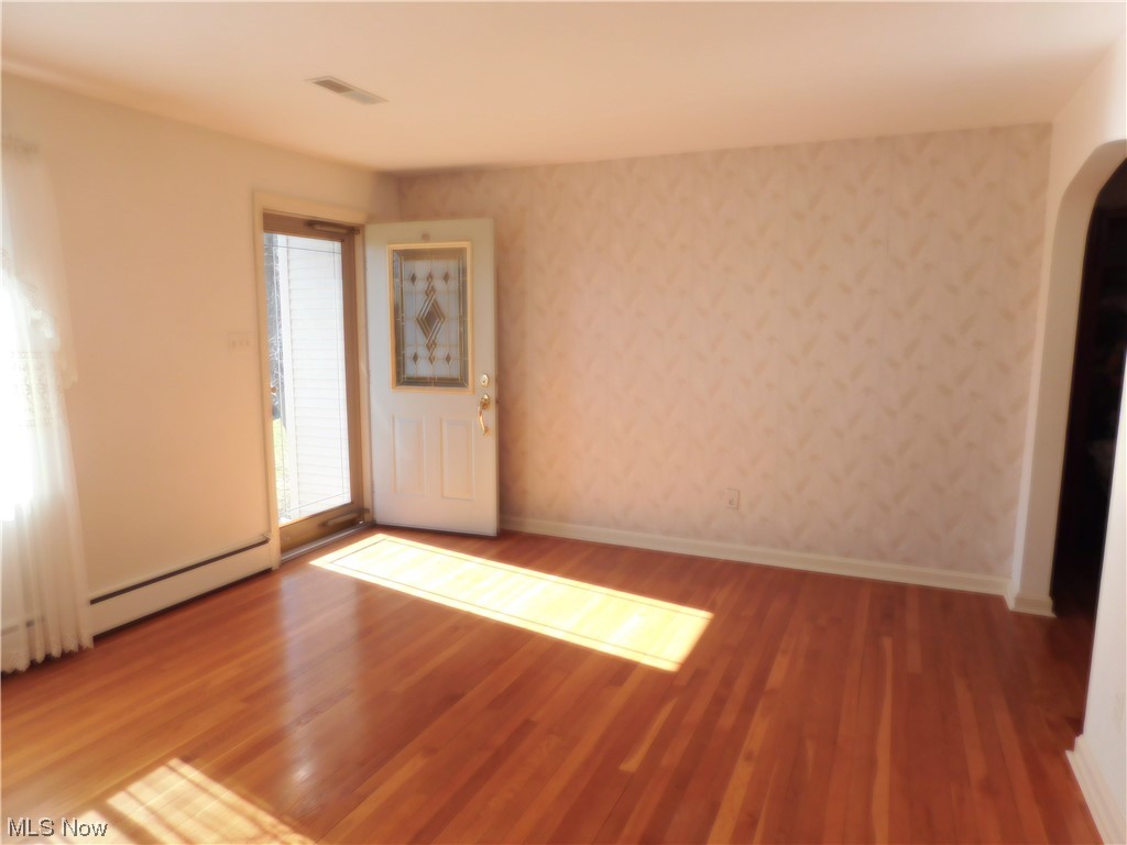 Service Park - Residential