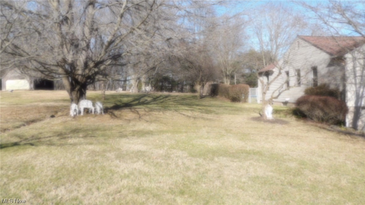 Service Park - Residential