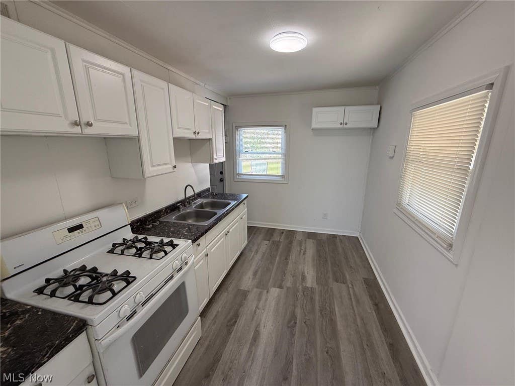 Photo of 15615 Lotus Drive, Cleveland, OH 44128 (MLS # 5216504)