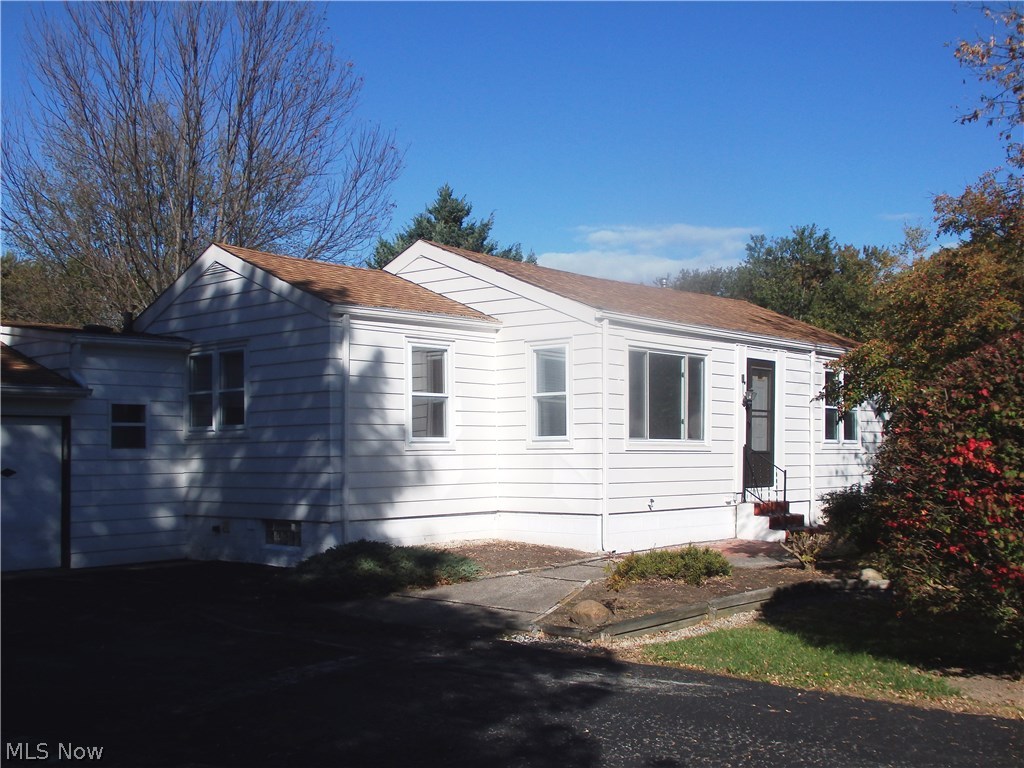 Mentor Foothill - Residential