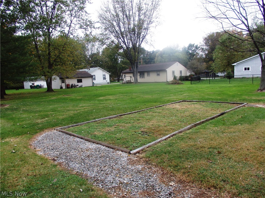 Mentor Foothill - Residential