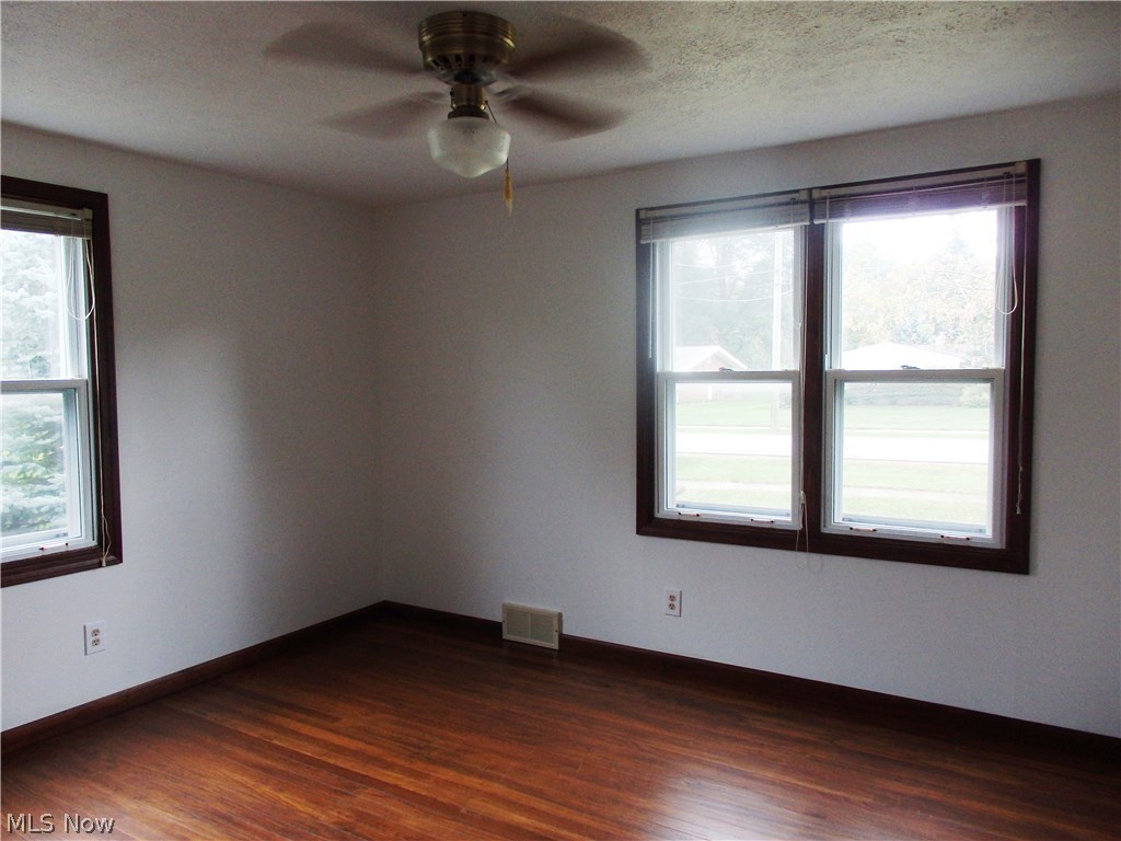 Mentor Foothill - Residential