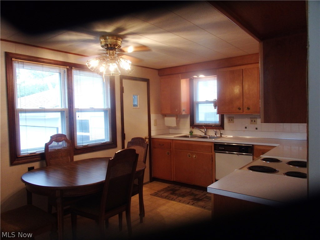 Mentor Foothill - Residential