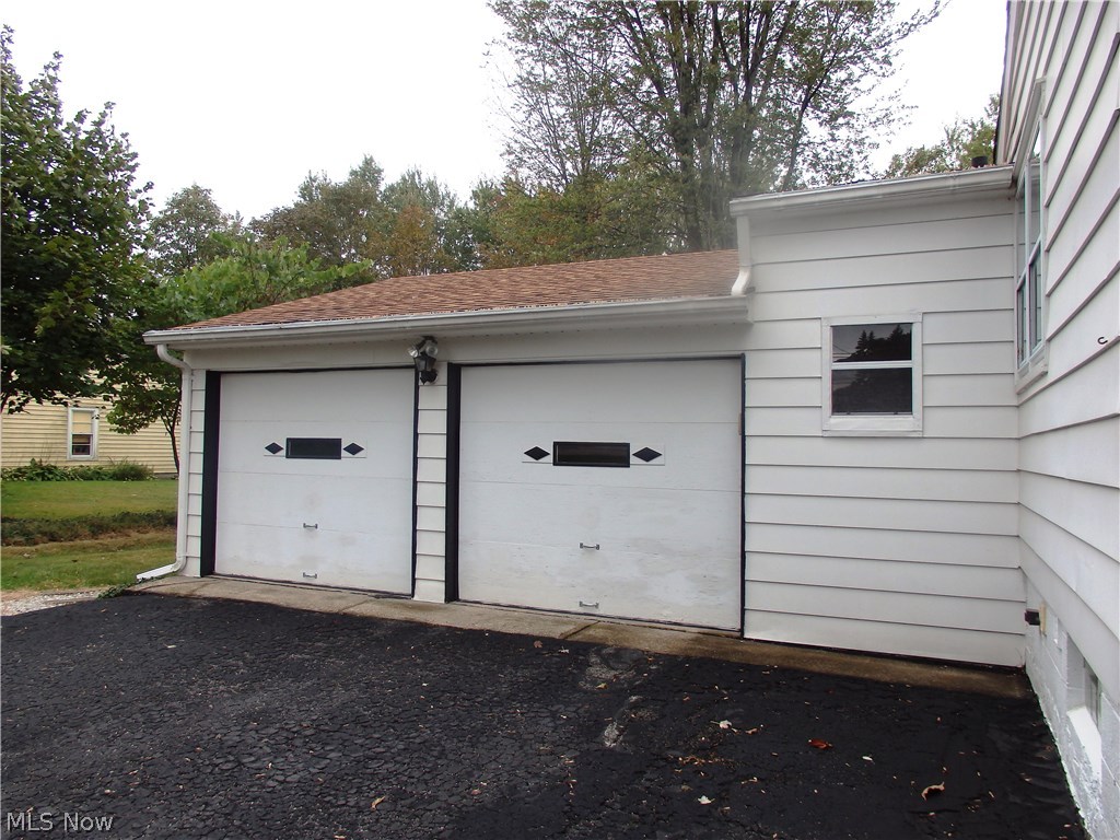 Mentor Foothill - Residential