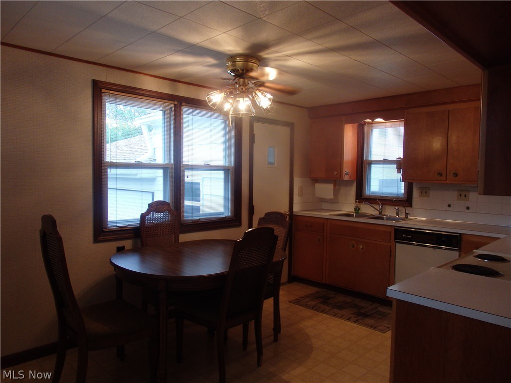 Mentor Foothill - Residential