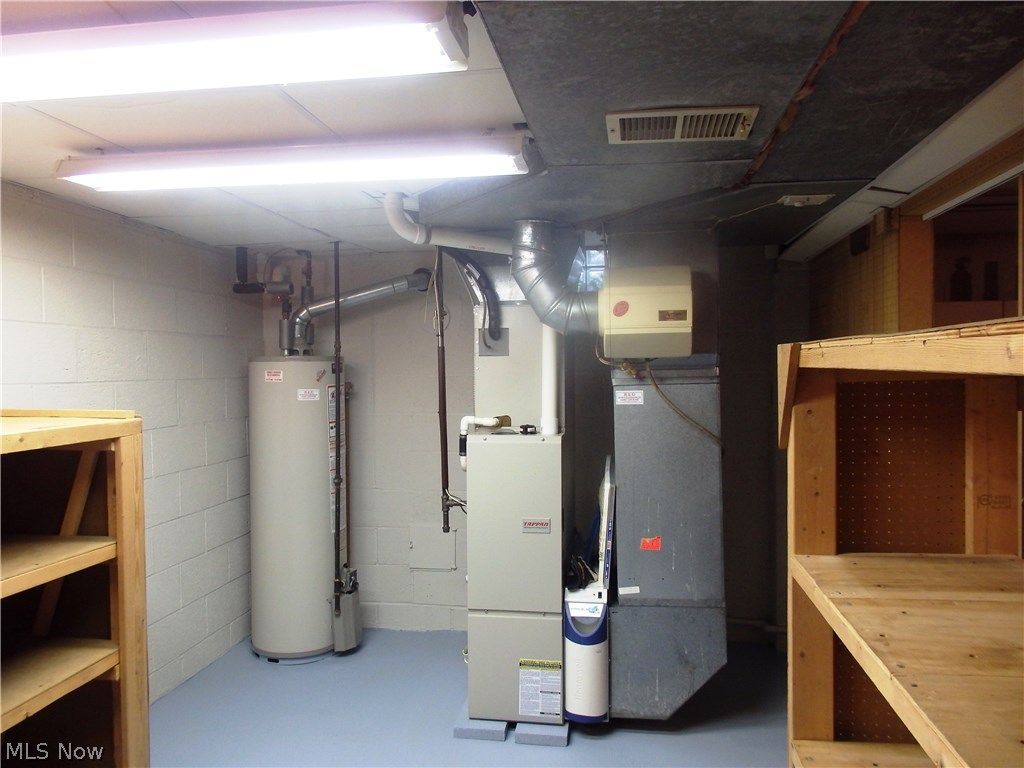 Mentor Foothill - Residential