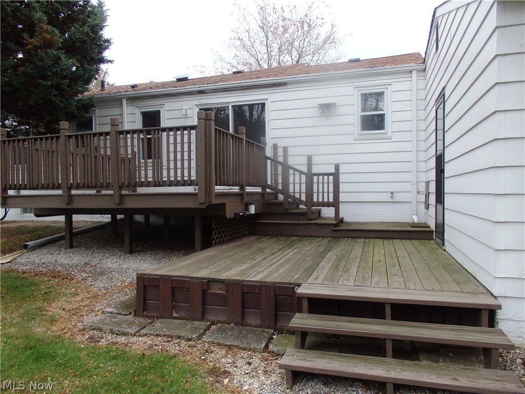 Mentor Foothill - Residential