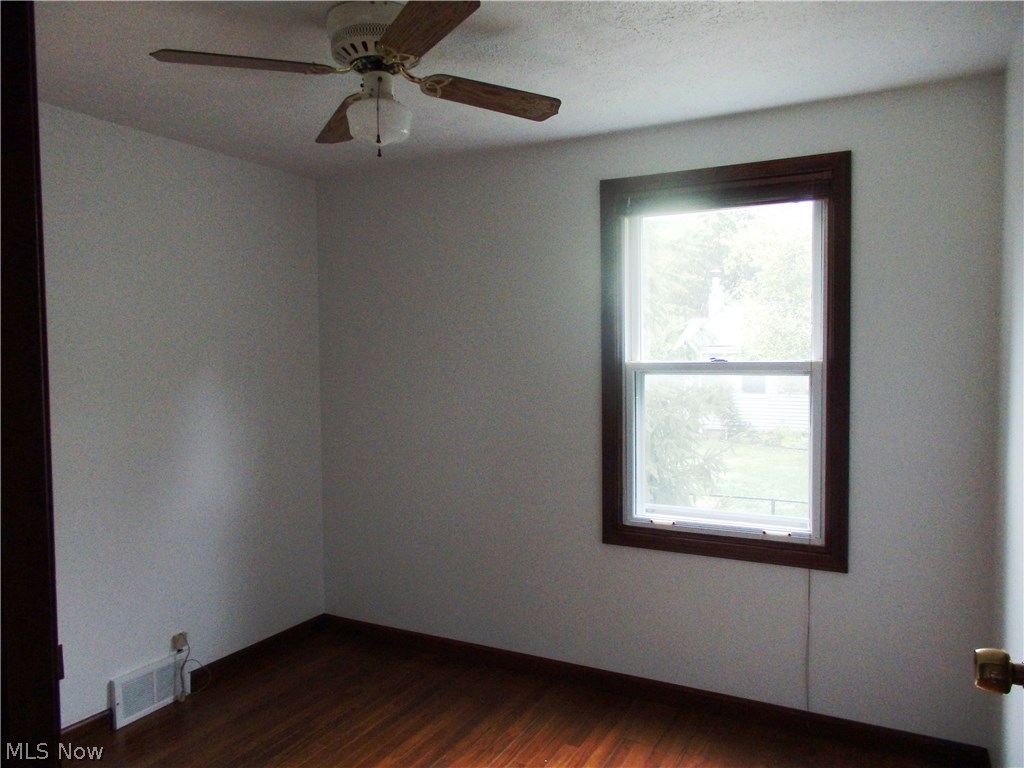 Mentor Foothill - Residential