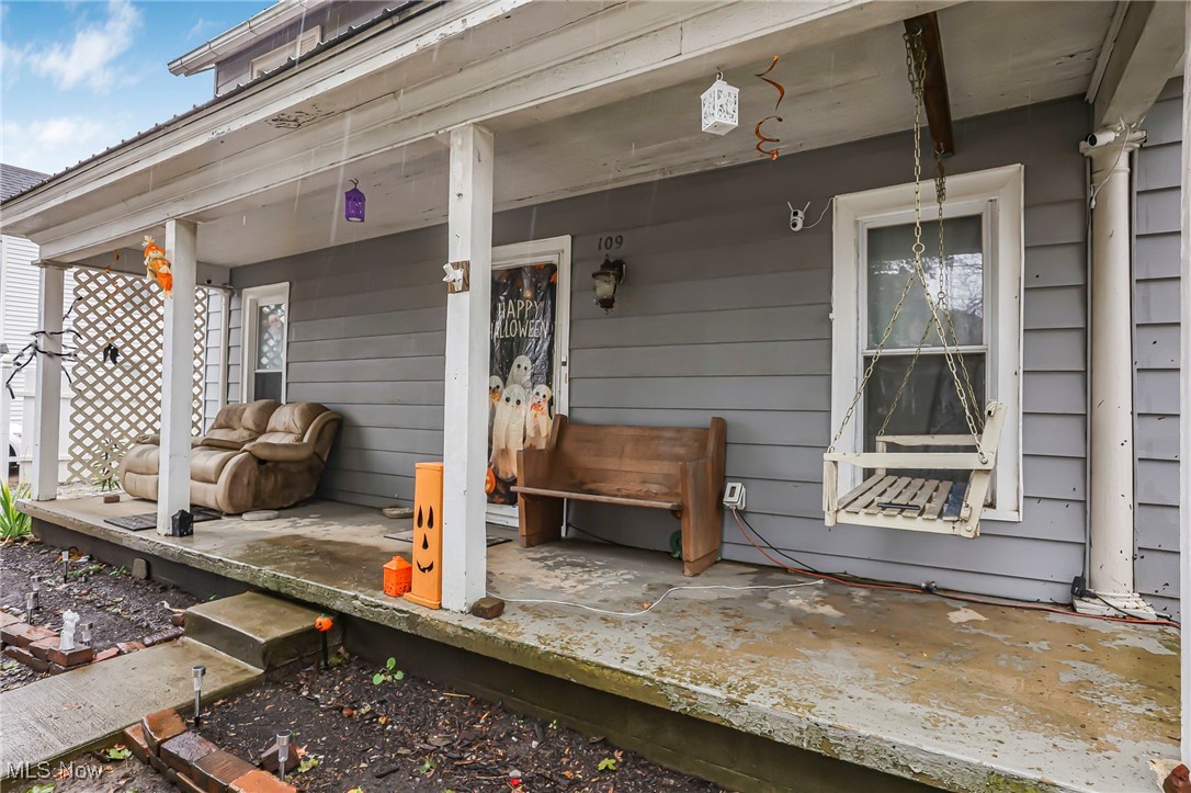 Property/Connie Lee Baisden - Residential