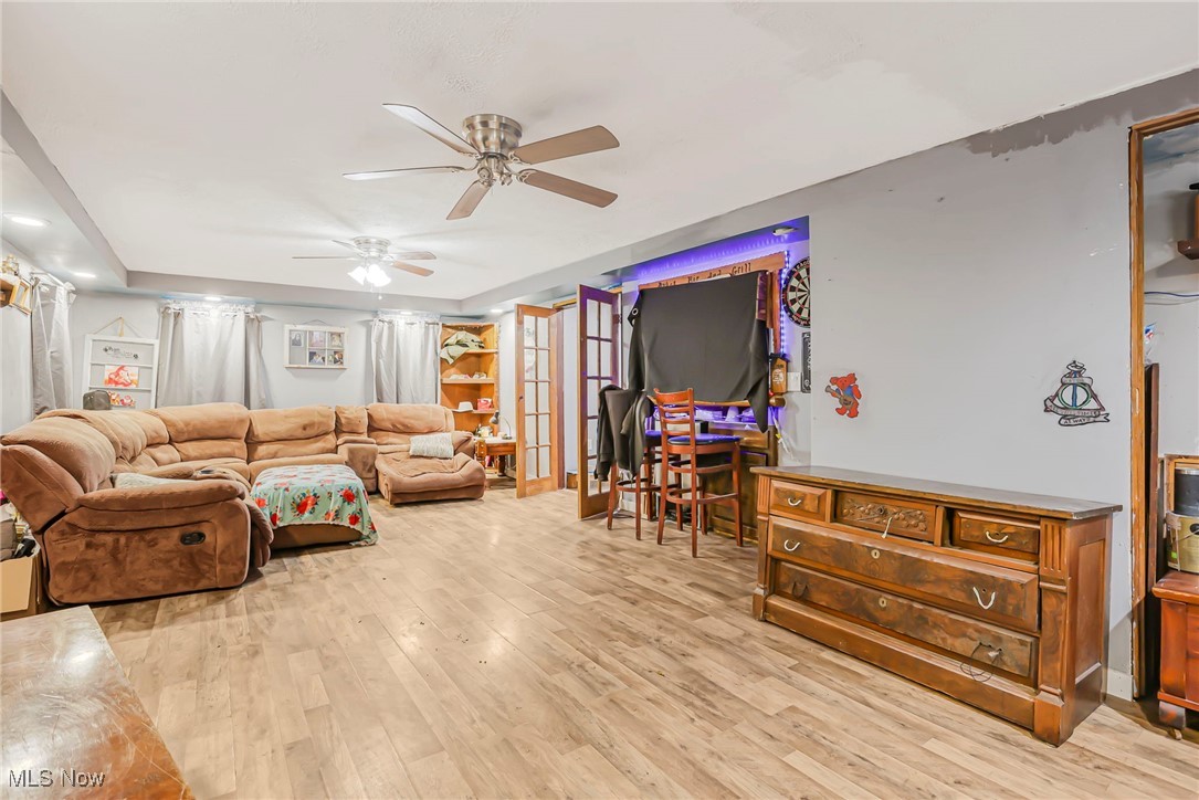 Property/Connie Lee Baisden - Residential