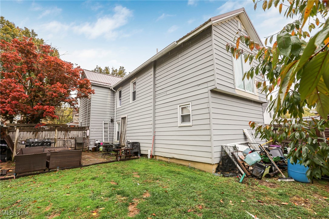 Property/Connie Lee Baisden - Residential