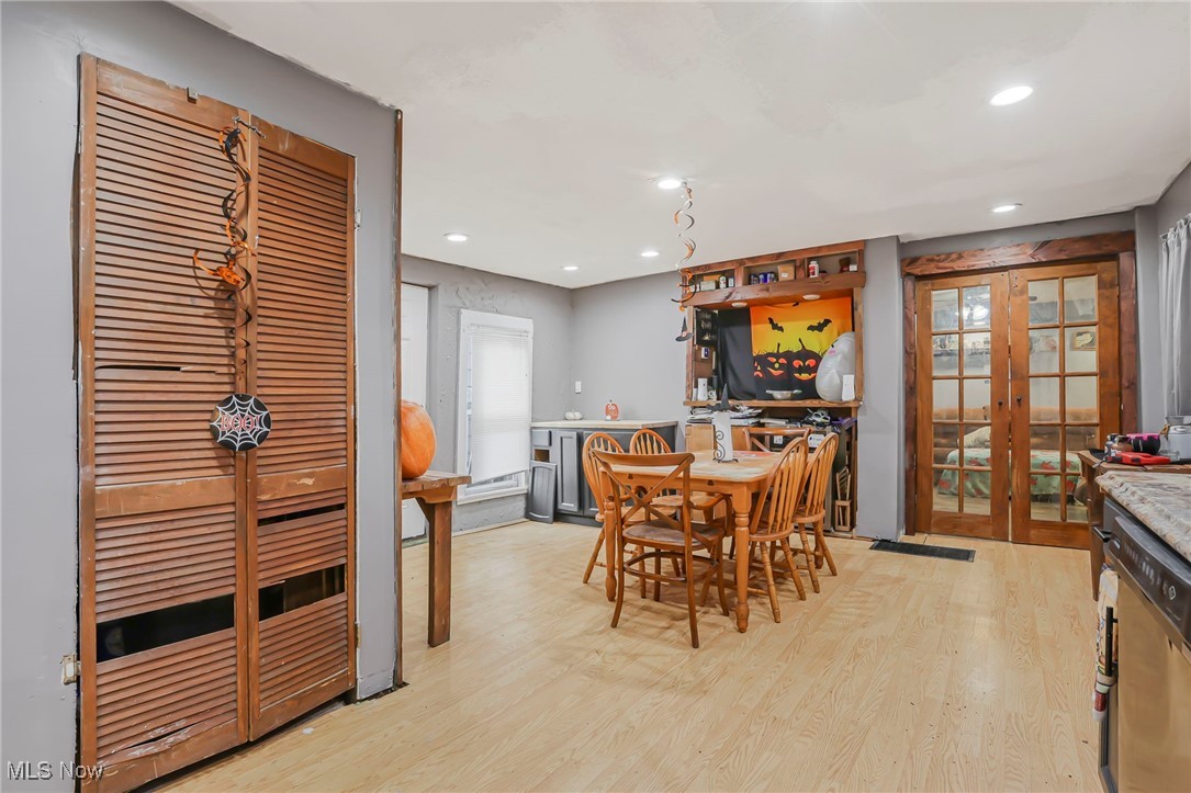 Property/Connie Lee Baisden - Residential