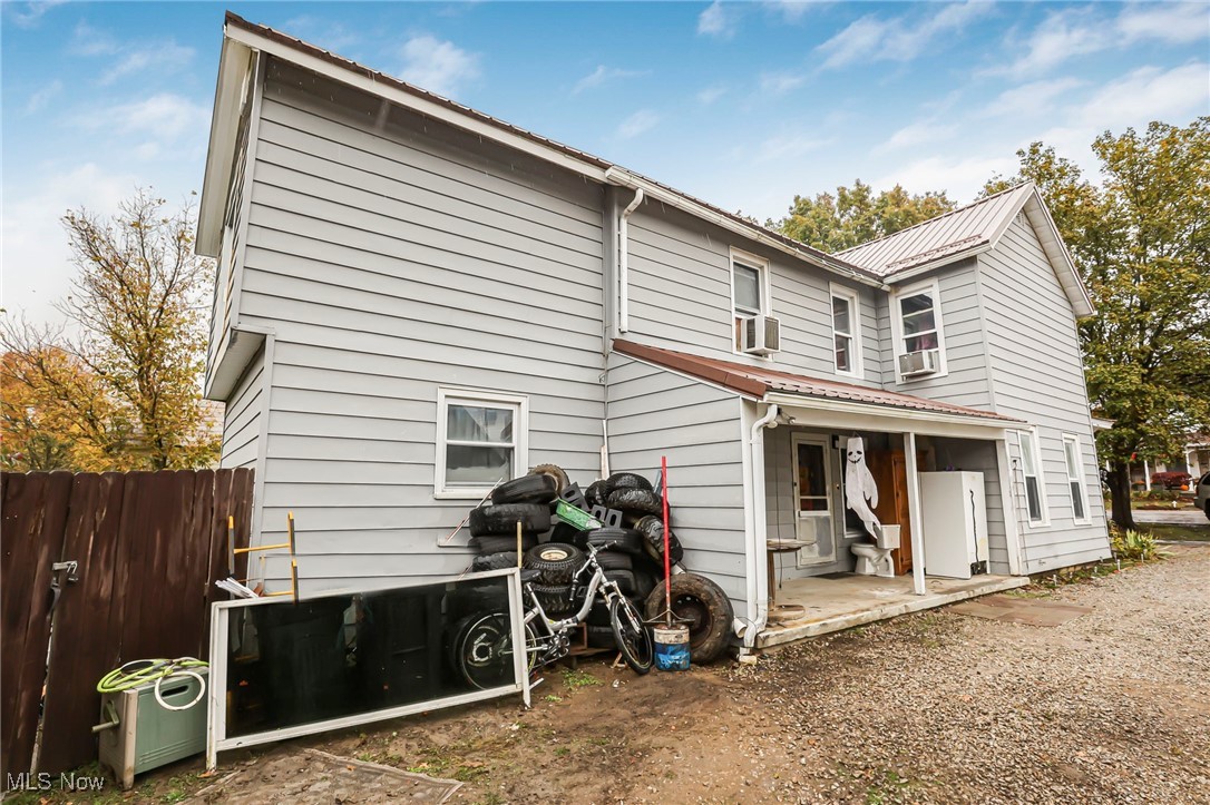 Property/Connie Lee Baisden - Residential