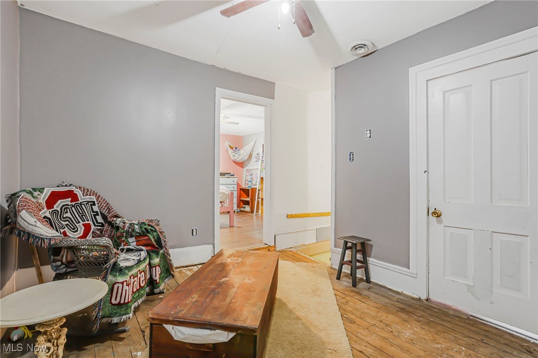 Property/Connie Lee Baisden - Residential