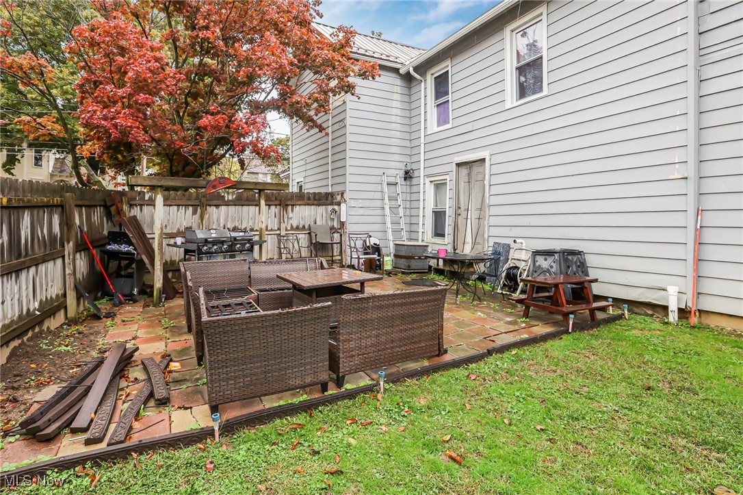 Property/Connie Lee Baisden - Residential