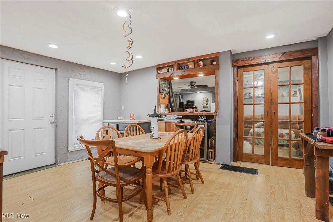 Property/Connie Lee Baisden - Residential