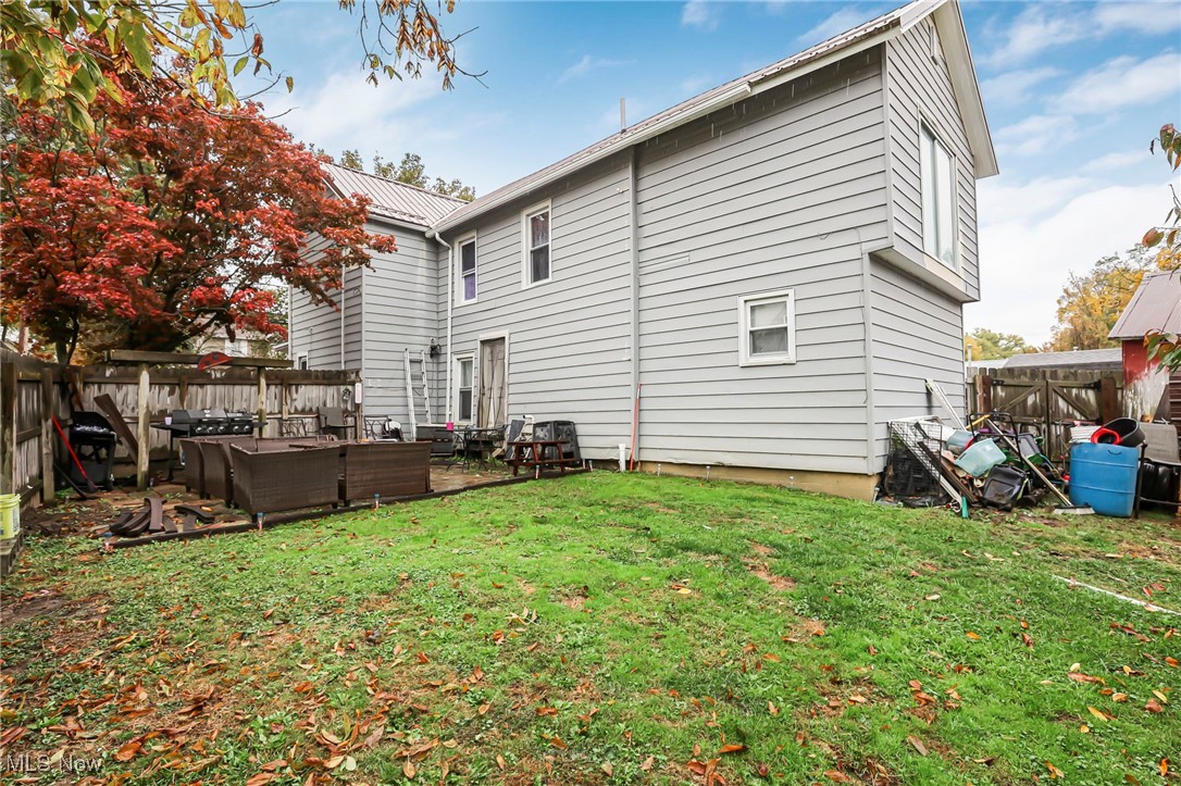 Property/Connie Lee Baisden - Residential