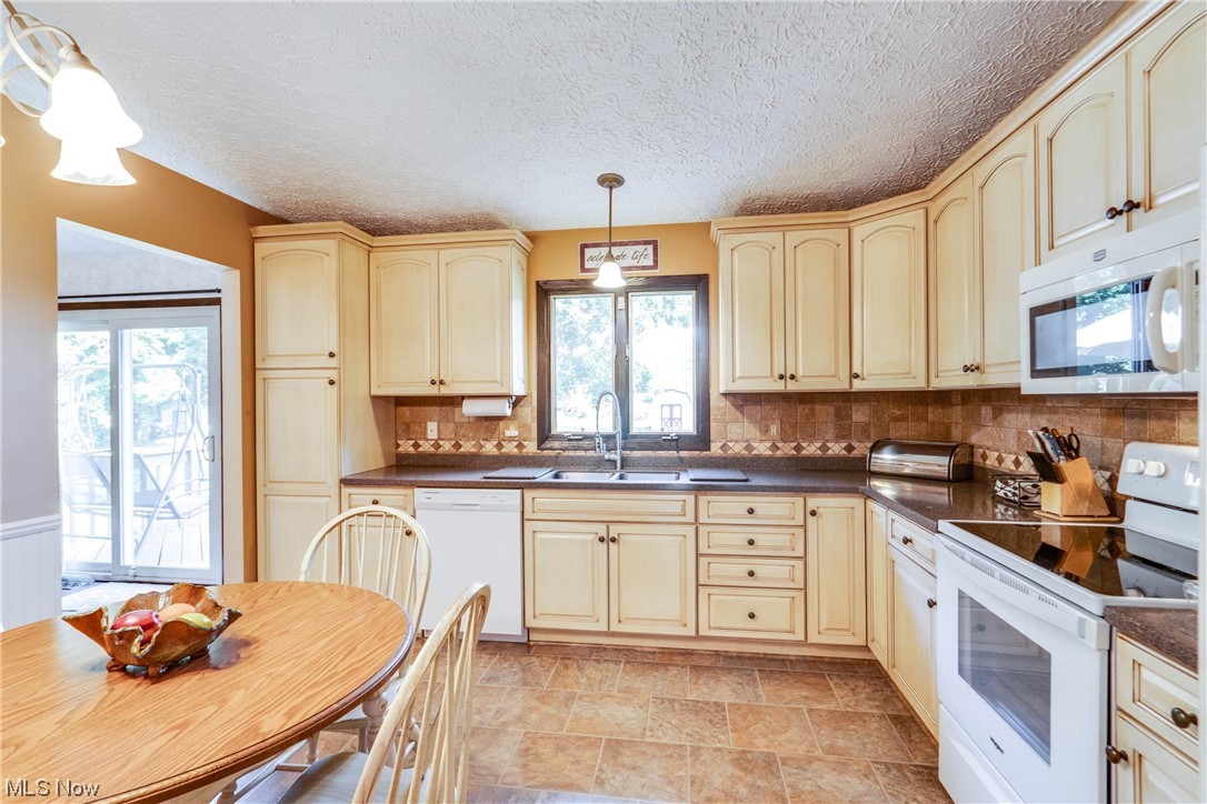 Spring Valley - Residential