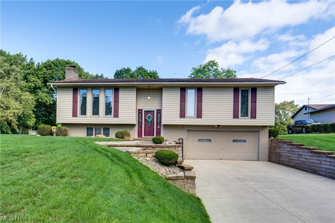 Spring Valley - Residential