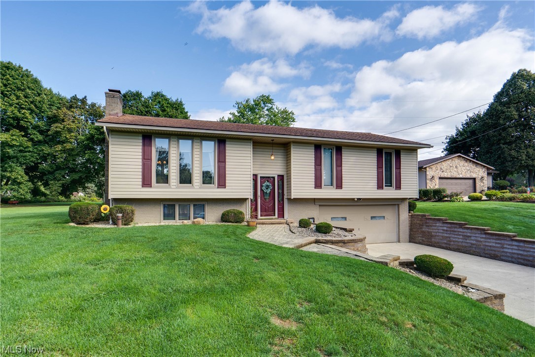 Spring Valley - Residential