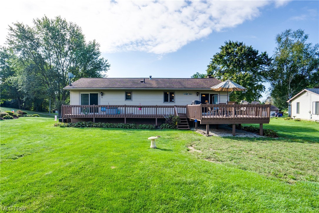 Spring Valley - Residential