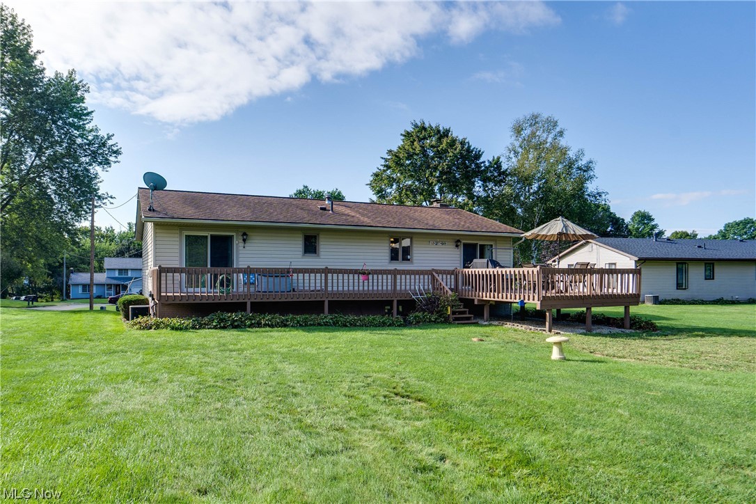 Spring Valley - Residential