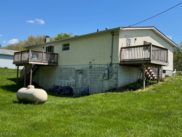 Firestone Farms - Residential