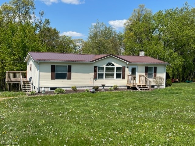 Firestone Farms - Residential