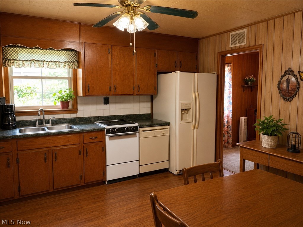 Of Lts Dixie Terrace Adn - Residential