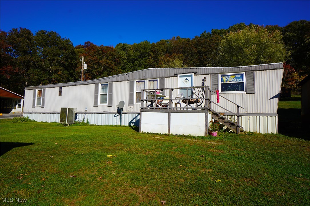 Irondale, Ohio 43932, United States, ,Commercial,Active,59665