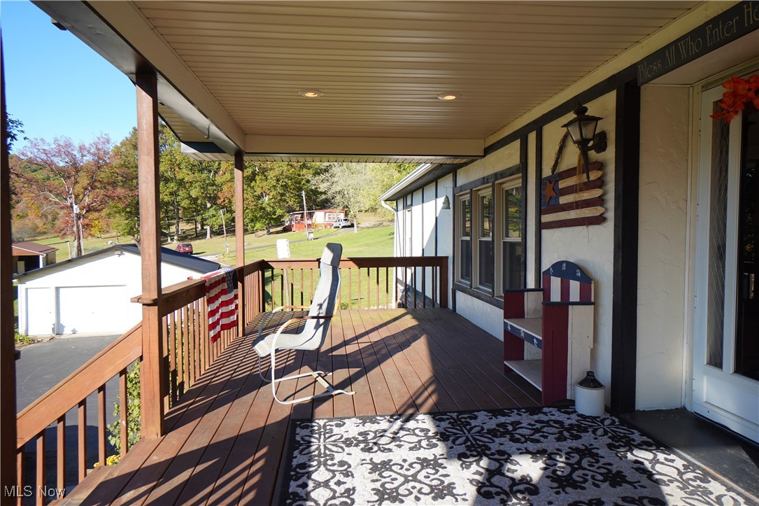 Irondale, Ohio 43932, United States, ,Commercial,Active,59665