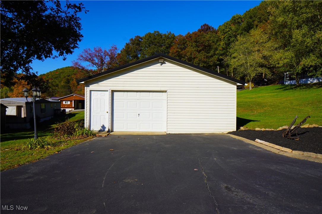 Irondale, Ohio 43932, United States, ,Commercial,Active,59665