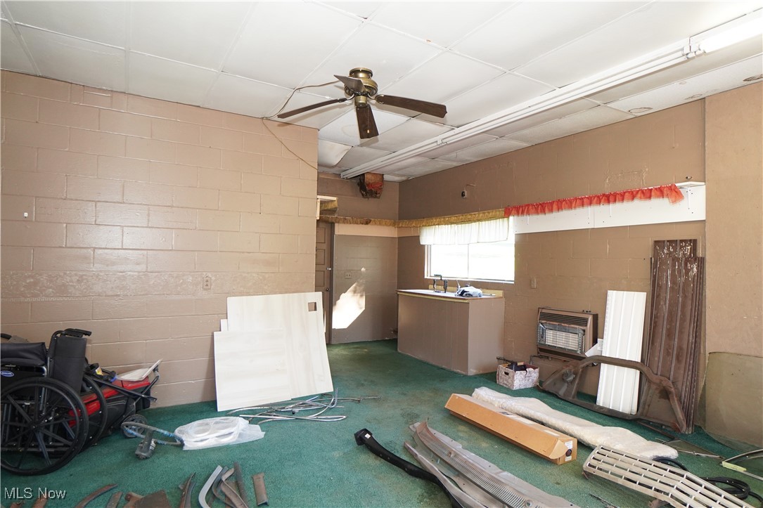 Irondale, Ohio 43932, United States, ,Commercial,Active,59665