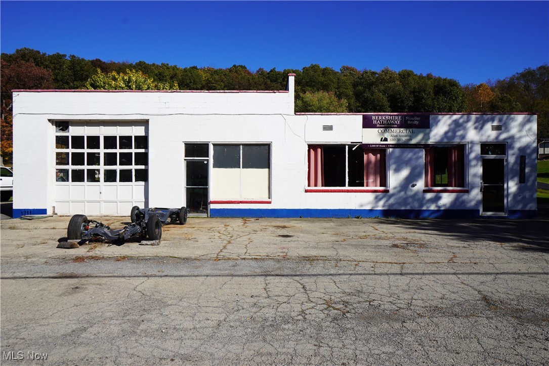 Irondale, Ohio 43932, United States, ,Commercial,Active,59665