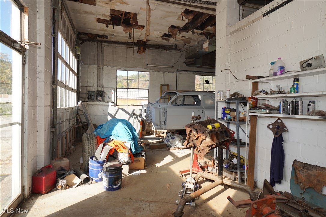 Irondale, Ohio 43932, United States, ,Commercial,Active,59665